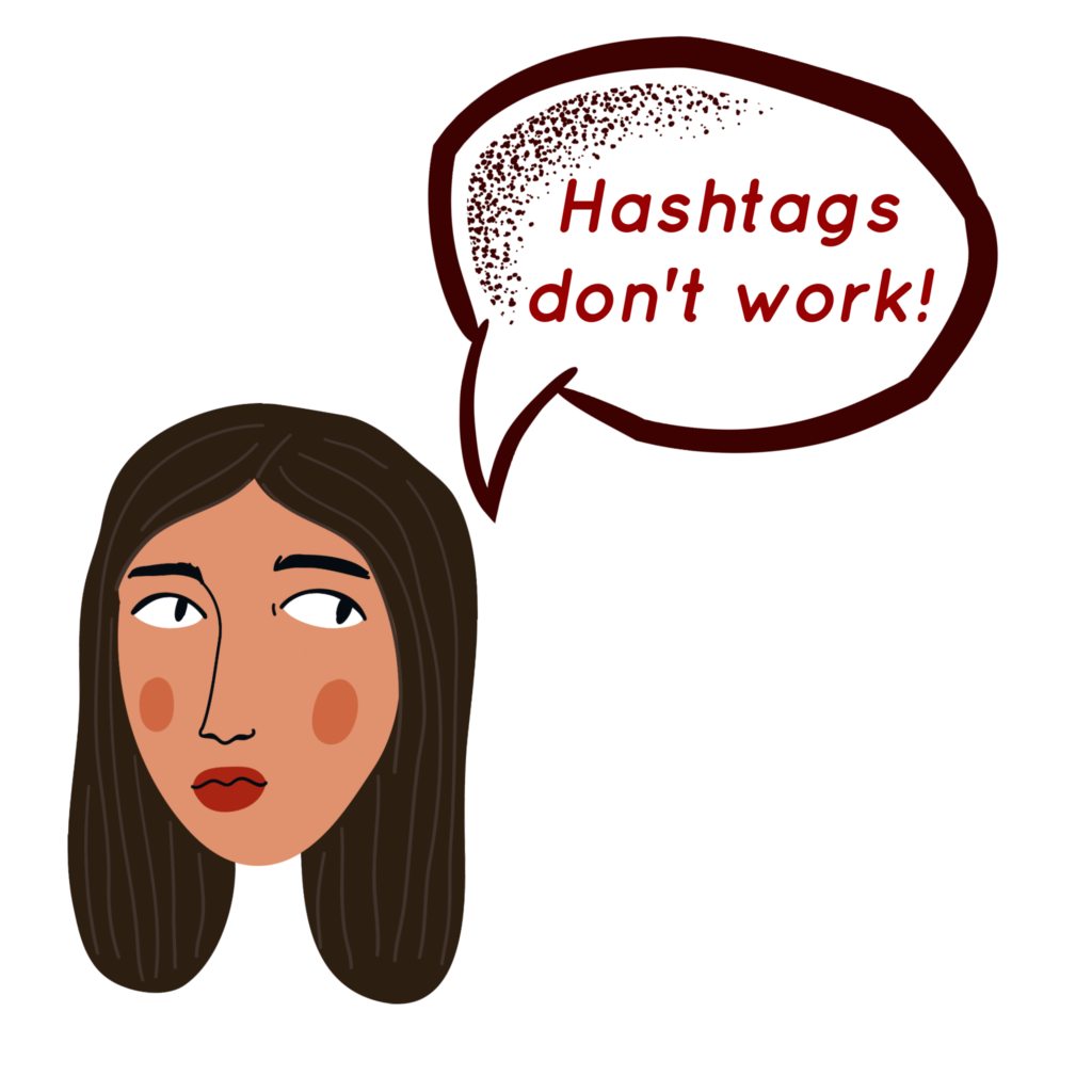 The Ultimate Guide to Instagram Hashtags How to Use Them to Gain Maximum Exposure VidzMak