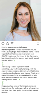 Instagram Caption that engages