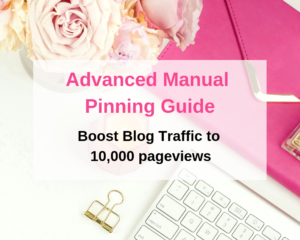 Advanced Manual Pinning Guide