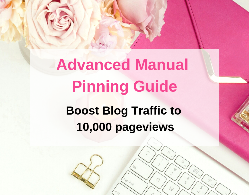Advanced Manual Pinning Guide