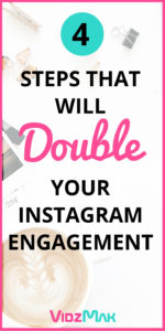 Double Instagram Engagement