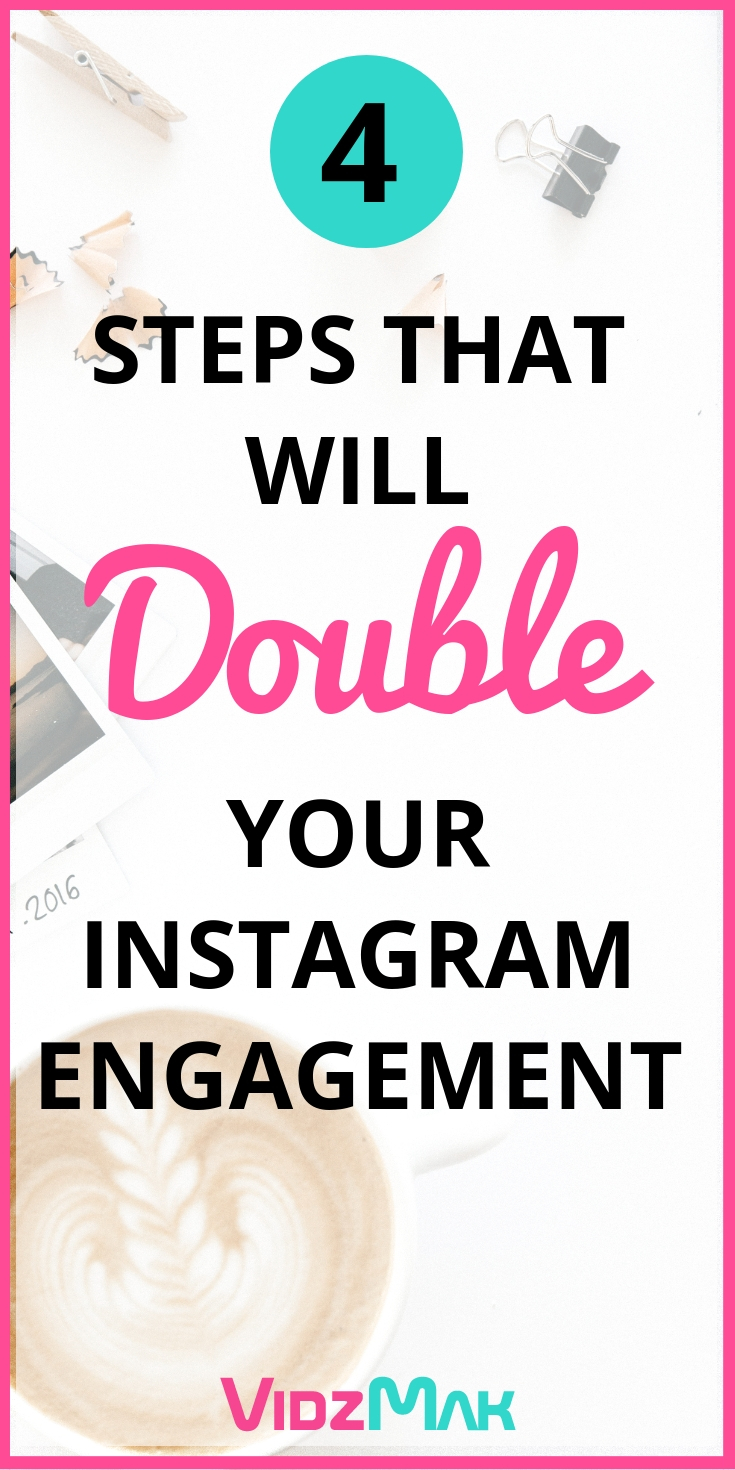 Wanna know to increase exposure on Instagram? In other words, how to increase reach on Instagram? Then this is the article for you. This is about hpw to double your Instagram engagement viz, how to increase Instagram likes and comments by increasing your reach. Go ahead and click on the image to read the full article.