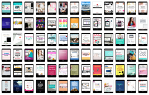 Genius Blogger's Toolkit 2018 Bundle of resources