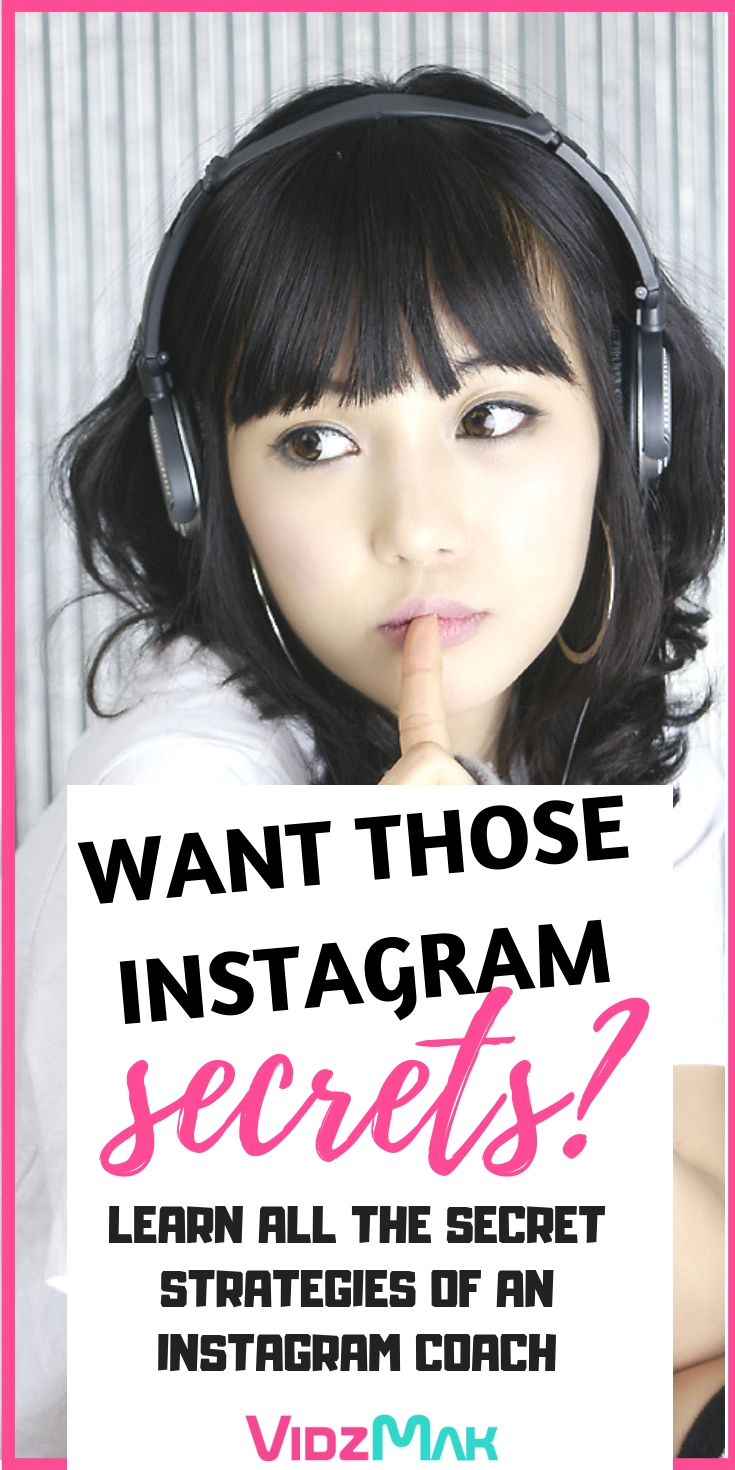 Instagram Expert Strategies