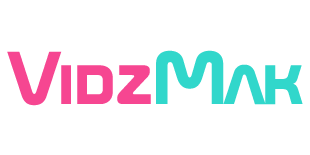 VidzMak Logo
