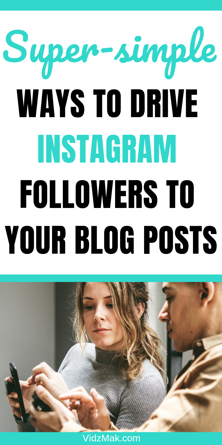 9 Creative ways to Promote a Blog Post on Instagram for Instant Free ...