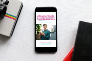 Ultimate Guide of Free Resources for Instagram