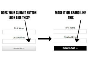 Beautiful Mailchimp Opt-in Forms