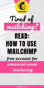 A Complete Mailchimp Tutorial: How To Use Mailchimp For Email Marketing ...