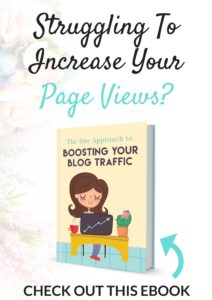 Struggling to Increase Your PageViews? Check Out This eBook.