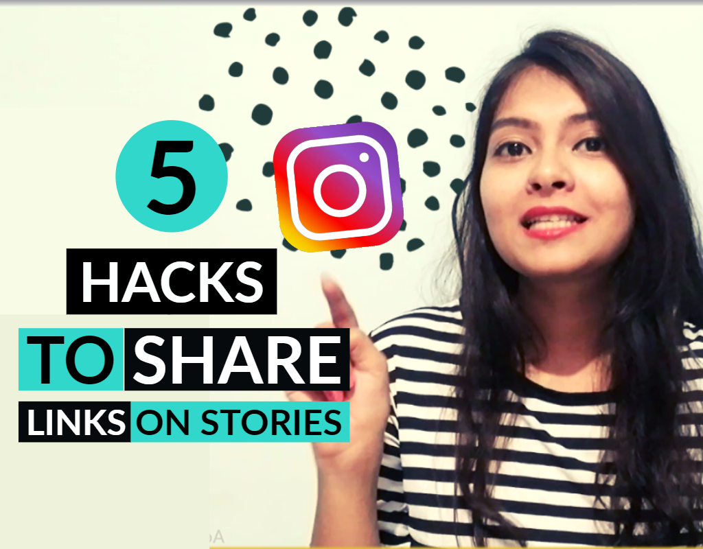 5 Instagram Story Link Hacks