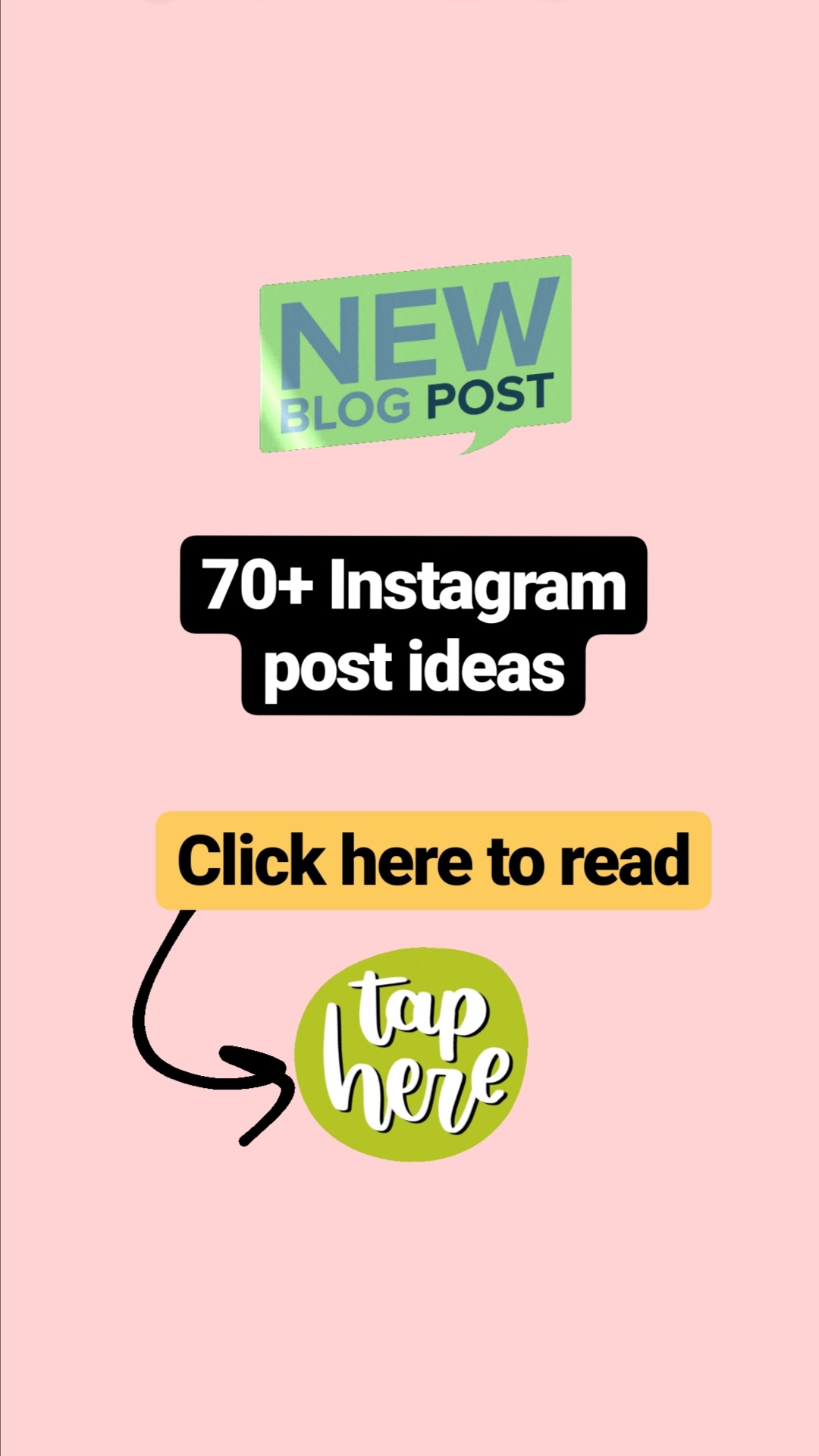 instagram story copy link notification