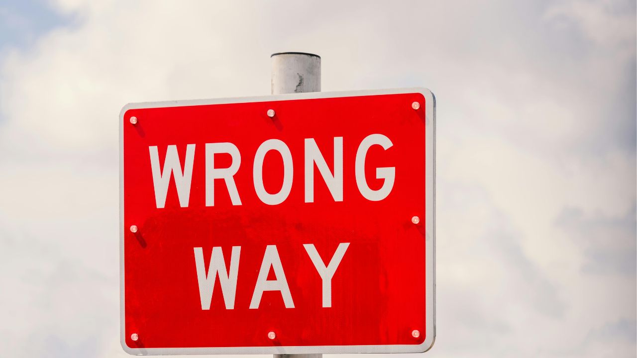 Your content mistakes costing you new paid dream clients