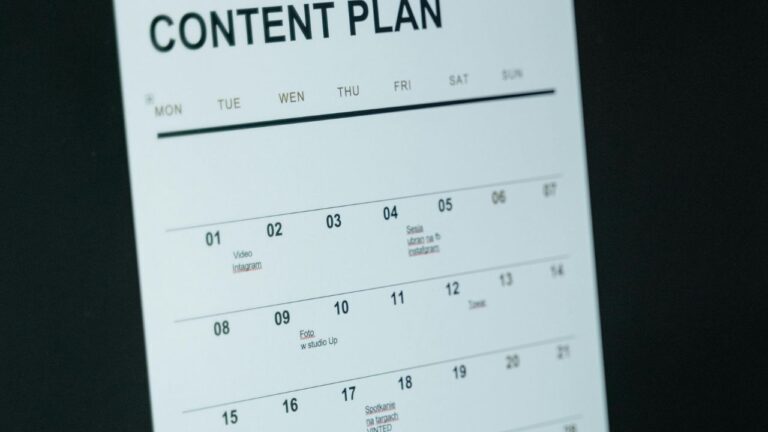 5 signs you need a ‘Content that Sells’ Plan: