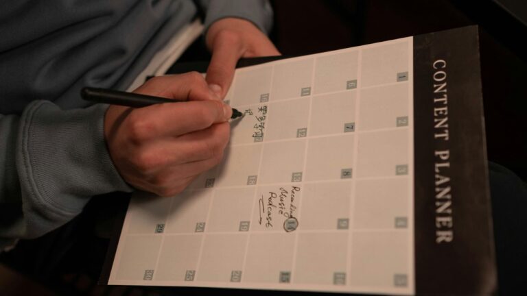 How to create a content strategy to sell multiple offers in the same month