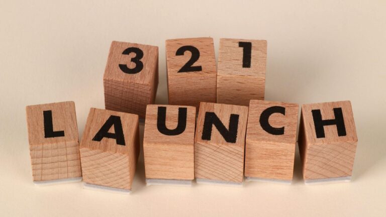 Truth is 9 out of 10 people are doing launch wrong (DO NOT launch without reading this!)