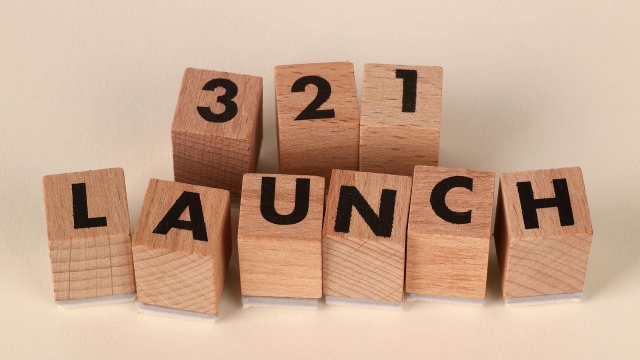 Truth is 9 out of 10 people are doing launch wrong (DO NOT launch without reading this!)