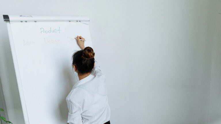 I will NEVER teach you a “magical” launch strategy. I’ll teach you THIS instead (that is kinda magical!)