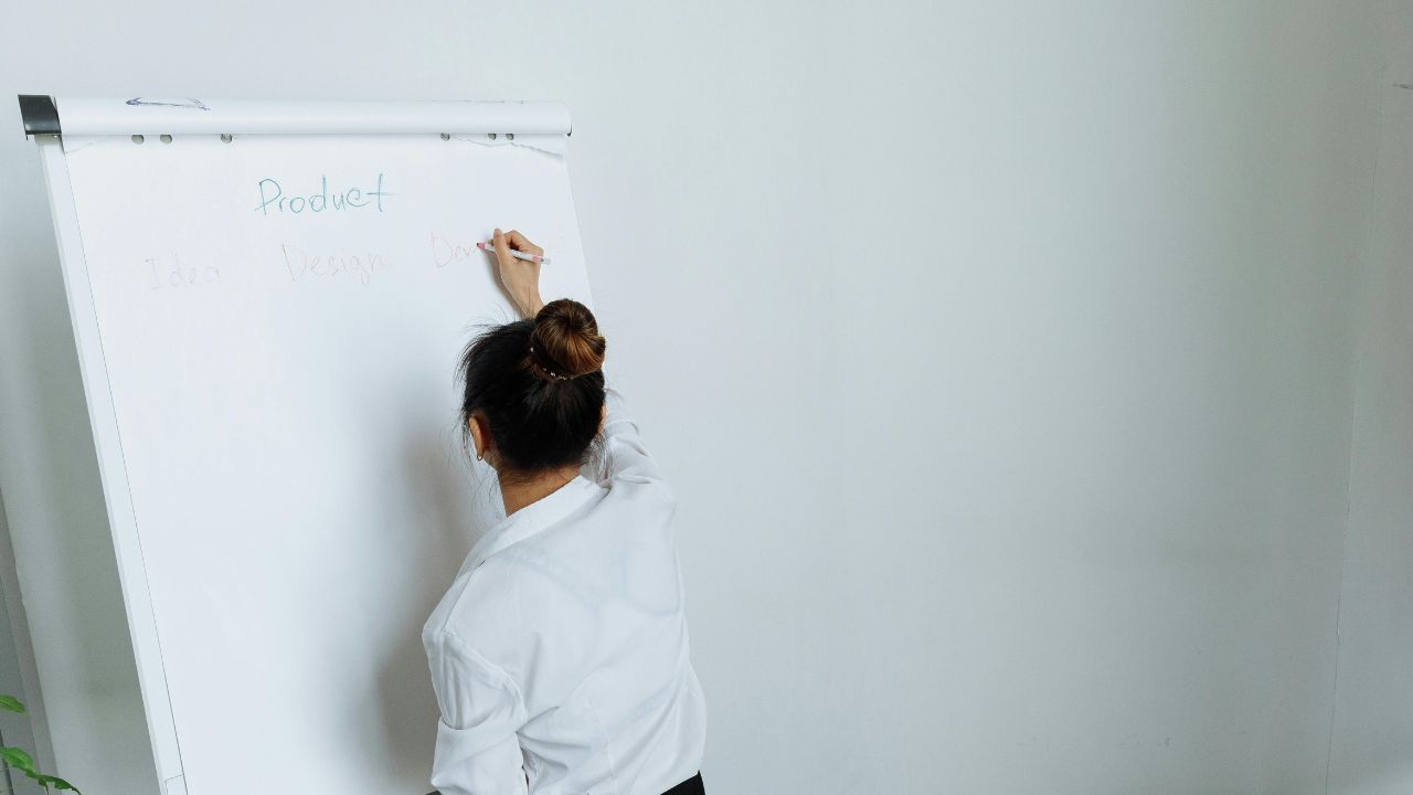 I will NEVER teach you a “magical” launch strategy. I’ll teach you THIS instead (that is kinda magical!)