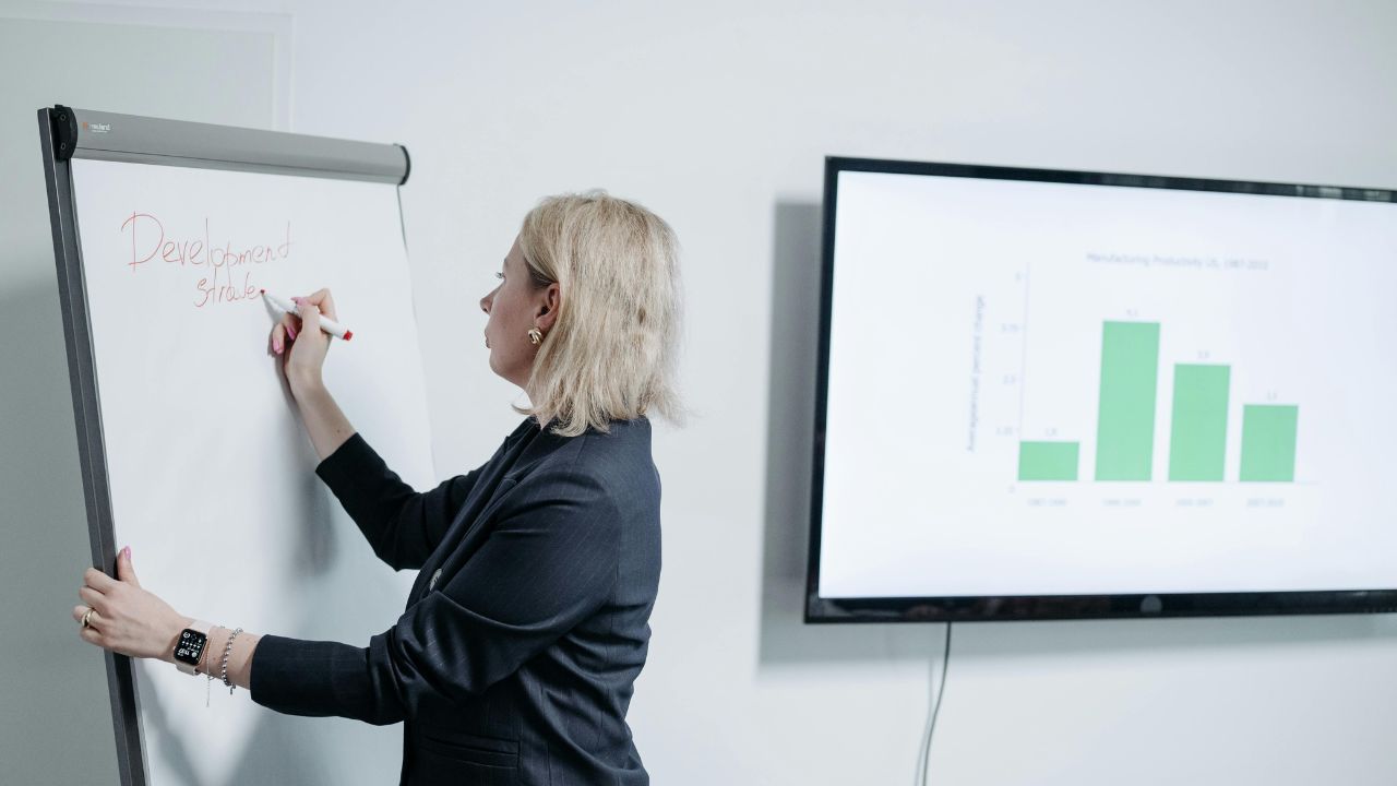 Do THIS when your launch strategy isn’t signing clients