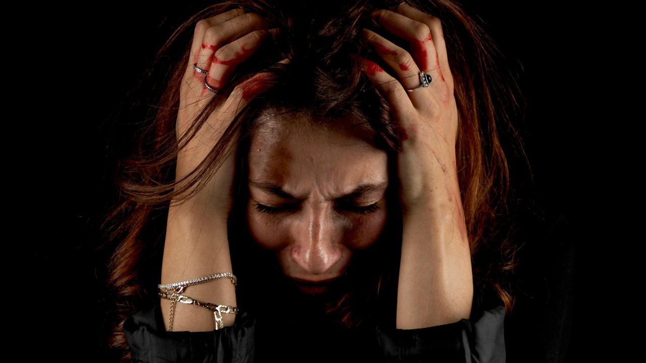 How traumas impact your business success & how to map your healing process through human design with Naudia Patterson