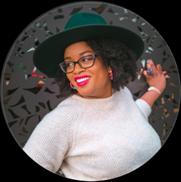 Fatou Barry