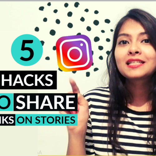 5 Instagram Story Link Hacks: Share links without 10k followers