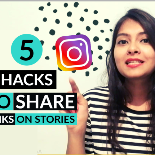 5 Instagram Story Link Hacks