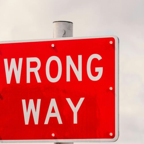 Your content mistakes costing you new paid dream clients