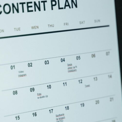 5 signs you need a ‘Content that Sells’ Plan: