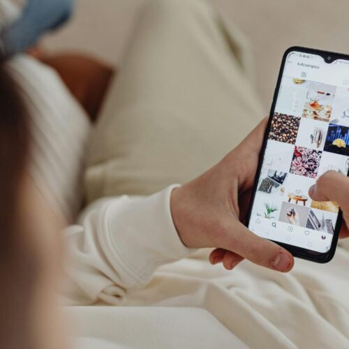 Ever wonder how marketing gurus come up with strong content that make you go “I wanna buy right now”?