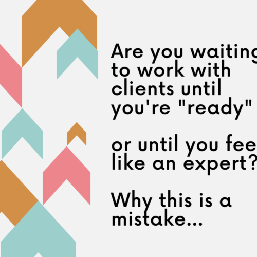 Don’t make this #1 COSTLY mistake as a beginner entrepreneur that makes you LOSE money every.single.month